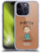 Head Case Designs Licenza Ufficiale Peanuts Pigpen Personaggi Custodia in Gel [Protezione di Grado Militare] Compatibile con Apple iPhone 14 PRO