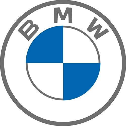 BMW Genuine Light Alloy Wheel Rim Jet Black Solid Paint 9J 19 ET 32 36118091763