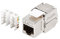 Lanberg Keystone Modul RJ45 CAT. 7 FTP 180° werkzeuglos