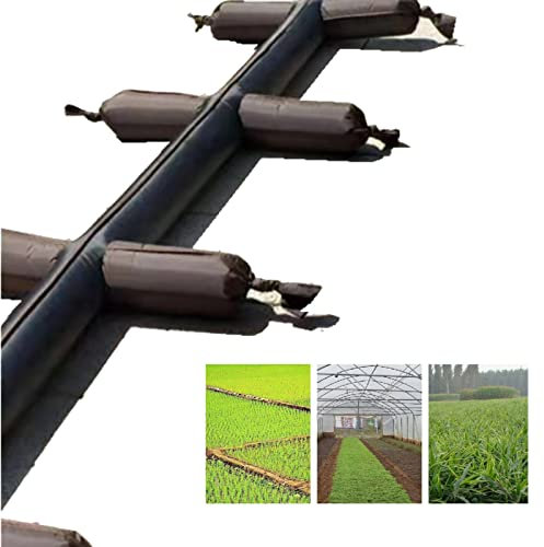 Piscine Fuori Terra, Tubo Dell'acqua For Irrigazione Da Giardino, Facile Da Iniettare Acqua Fontana A Doppia Faccia Resistenza Allo Strappo Ispessimento Oxford Lunghezza E Colore Personalizzabili ( Co