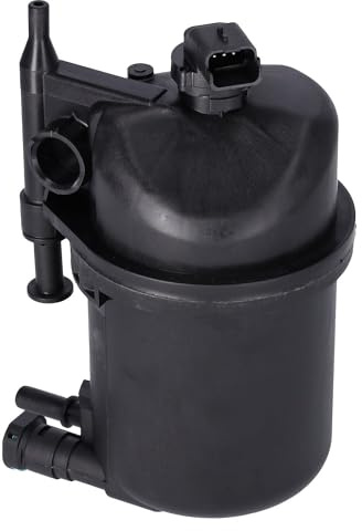 FEBI BILSTEIN Filtro carburante 179498 | Compatibile con: JAGUAR F-PACE, XE, XF II, XF SPORTBRAKE, LAND ROVER DEFENDER Station Wagon, LAND DEFENDER Van