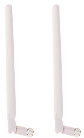 2 conectores de antena WiFi 4G LTE/CPE para router Huawei B593/B880/B310