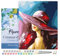 Figured'Art Peinture par Numéro Adulte avec Cadre Femme séduisante au chapeau - Activité Manuelle Kit de Loisir Créatif DIY Numéro d'Art Complet - 40x50cm toile tendue sur châssis