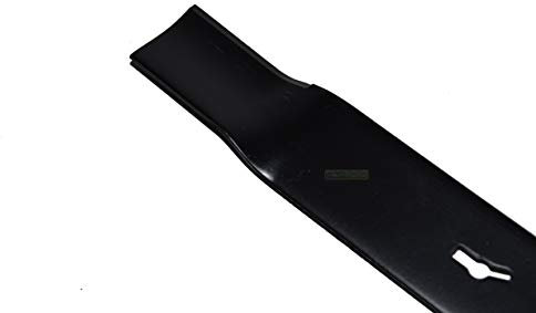 perfektGarten 37 cm tagliaerba elettrico lama compatibile con LUX-Tools LUX E-1600/37, E 1600 37/2741775