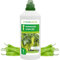 Purgrün® Bio-Peperoni-Dünger 1 Liter – Organische Rezeptur – Premium-Flüssigdünger – NPK 4+1+7 – Mit Algenextrakt & Vinasse – Extra Kalium für knackig frische Peperoni