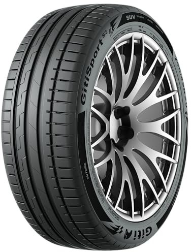GITI - 265/45 R20 TL 104Y GITISPORT S2 SUV BSW - Sommerreifen