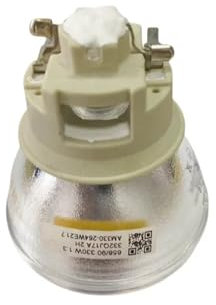 WGUOGO Lampe de projecteur originale UHP 330/264W 0.9 for projecteurs 4K 550st