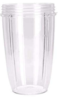 Ciieeo 24oz Recipiente De Repuesto Plástico Mezclador Lavavajillas Sin Químicos