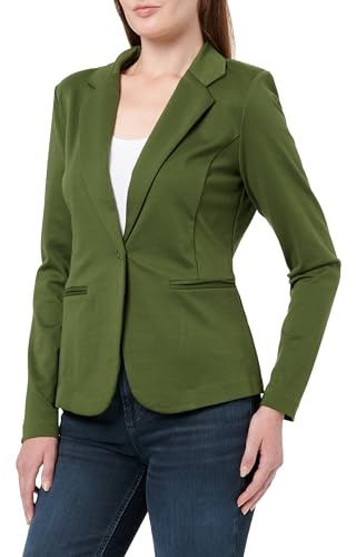 ICHI Women's Ihkate Bl Business Casual Blazer