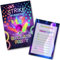 Childrens Party Invites Birthday Invitations & Envelopes (WRITE ON) Packs of 30 and 40 (Bowling 30 Pack)