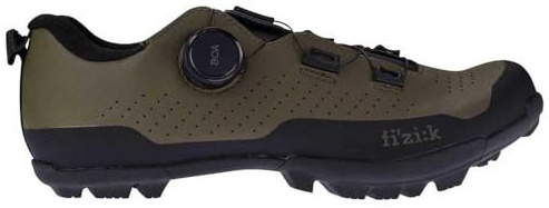 Fizik Atlas Gravel Shoes EU 40