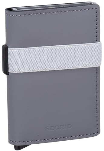Secrid Damen Herren Geldbörse Bandwallet Matte One Size