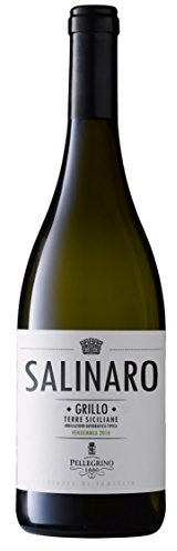Pellegrino 1880 Il Salinaro Grillo 2020 (1 x 0,75l)