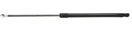 RIDEX 219G0057 Heckklappendämpfer beidseitig Länge:553mm 515N Hub: 208mm Kompatibel mit FORD MONDEO II BAP 1020155 93BBA406A10AE 6973382