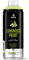Montana Colors MTN PRO Pintura Luminiscente - Spray de Pintura, Brilla en la oscuridad