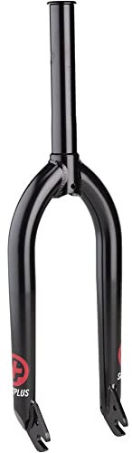 Salt Plus BMX HQ Fork 10mm Black