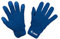 JAKO Feldspielerhandschuh Fleece blauweiss, 7 Ohne Geschlecht