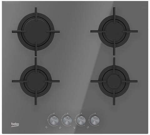 Beko HILG64222SZG piano cottura