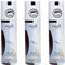 Keralock care+color Kur mit Farbauffrischung für Braunes Haar, 3er Pack (3x200ml)
