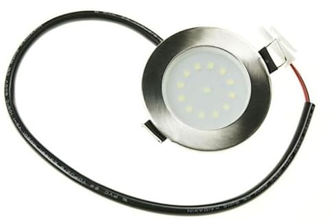 Lampe Led 2 * 2W Led Brandt
