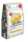 The Crafty Kit Easter Chicks Needle Felting Kit for Kids Aged 10+