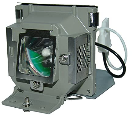 Visdia 5J.J0A05.001 - Lampada di ricambio per proiettori Benq MP515 MP515ST MP525