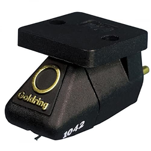 Goldring 1042 mm Phono mit beweglichem Magnet