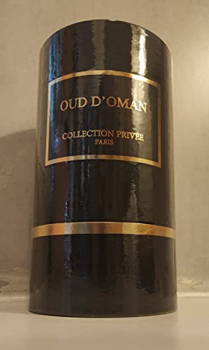 OUD D'OMAN, Eau de parfum, collection privée, 50ml,fabriqué en France