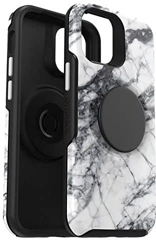OtterBox, White, IPhone 12 mini
