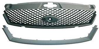 DM Autoteile Kühlergrill Kühlergitter vorne passt für Mondeo III Stufenheck 00-03