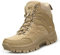 IYVW A09 Original Bundeswehr Kampfstiefel Neu BW Springerstiefel 3.Wahl Stiefel Wüstengelb 39EU