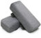 LargeLeaf Chair armrest Cushions Elbow Pillow Pressure Relief Office Chair Gaming Chair armrest with Memory Foam armrest Pads 2-Piece Set of Chair (Plüsch-Design)