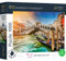 UFT Puzzle 1000 - Romantic Sunset: Rialto Brücke, Vendig, Italien