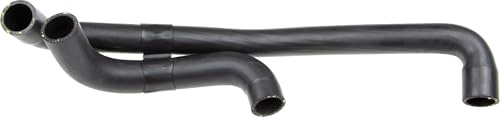 GATES 05-4588 Kühlerschlauch KÜHLWASSERSCHLAUCH WASSERSCHLAUCH Kompatibel mit VW Transporter IV Bus 70B, 70C, 7DB, 7DK, 70J, 70K, 7DC, 7DJ Transporter IV Kastenwagen 70A, 70H, 7DA, 7DH
