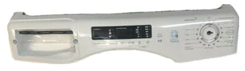 G GRIMALDI CRUSCOTTO COMANDI PER LAVATRICE -CANDY- -HOOVER- CS 1200-IT ORIGINALE 41043826