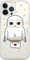 ERT GROUP mobile phone case for Iphone 13 PRO MAX original and officially Licensed Harry Potter pattern 240 optimally adapted to the shape of the mobile phone, partially transparent
