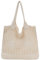 Micmores Handtasche Damen Umhängetasche, Tote Bag Groß Shopper Tasche Damen Schultertaschen Strandtasche Häkeltasche für Arbeit Büro Reisen Einkaufen Schule und Alltag