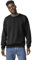 TICTEX Unisex Heavy Blend Crewneck Sweatshirt by Gildan - Herren-Pullover Baumwolle mit Rundhals in vielen Farben - große Größen - Black, M