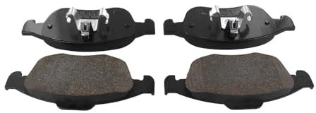 Rear Disc Brake Pad Set For Dacia DOKKER DUSTER LODGY Nissan JUKE 410605961R
