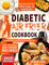 Diabetic Air Fryer Cookbook: Delicious, Simple, Healthy Recipes for Beginners. Tackle Type 1 & 2 Diabetes Efficiently. Suitable for Prediabetics and Newly ... Meal Plan (Diabetic Cookbook Collection)