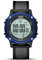 BAISHIOI Reloj Hombre Digital Relojes Militares Deportivos Impermeable Relojes de Pulsera para Hombres con Hora/Fecha/RetroiluminacióN/CronóMetro (Blue)