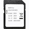 2025 Maps Updated Navigation SD Card Compatible with M-da 3 2024/Cx-30 2024/ Cx-5 2024/ Cx-90 2023-2024