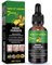 Fungal Nail Treatment - Ginger Nail Treatment Nail Support Nail Care - 7 Days Nail Fungus Treatment Extra Strength, 50ml Extra Strong Nail Fungus Treatment for Toenail, And Discolored Nails