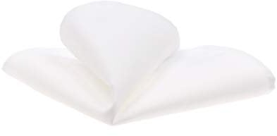 Venti Einstecktuch uni