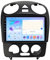 9 Pulgadas Radio Coche 2 DIN Bluetooth Android 15 Radio para automóvil para VW Volkswagen Beetle 2000-2012 con Cámara de Respaldo Controles del Volante GPS Navi inalámbrico Bluetooth(B,A3 2G+64G)