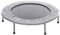 Trampolin, ø 100 cm, faltbar
