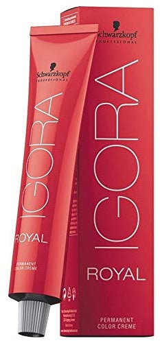 Schwarzkopf Igora Royal 9-4