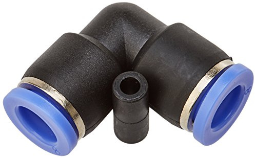 LAMPA 97205 Druckluft-Verbinder