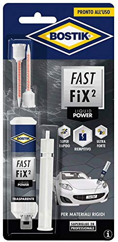 Bostik Colla Fast Fix Liquid Power 6pz
