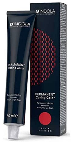 Tinte Permanente Indola Xpress Color Nº 7,2